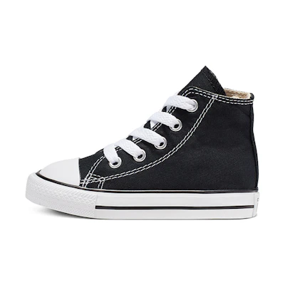 (TD) Converse CHUCK TAYLOR ALL Star Black
