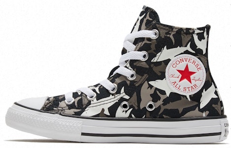 (TD) 匡威 CTAS HI 黑色 666888C Buy (TD) 匡威 CTAS HI 黑色 666888C