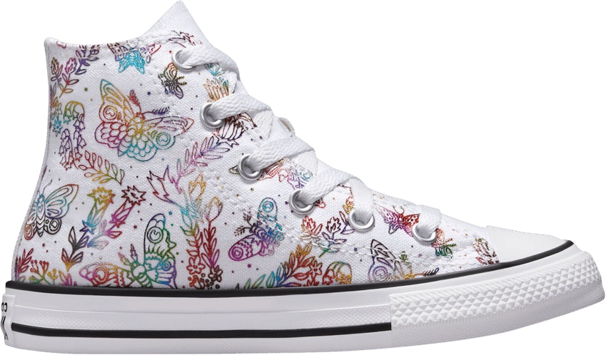 Preschool 2025 chuck taylors
