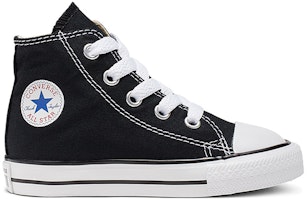 (TD) Converse CHUCK TAYLOR ALL Star Negro 7J231C Order (TD) Converse CHUCK TAYLOR ALL Star Negro 7J231C