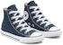 (PS) Converse Chuck Taylor All Star Hi 'Biru' 3J233C