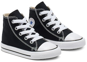 (TD) Converse CHUCK TAYLOR ALL Star Negro 7J231C Lookbook (TD) Converse CHUCK TAYLOR ALL Star Negro 7J231C