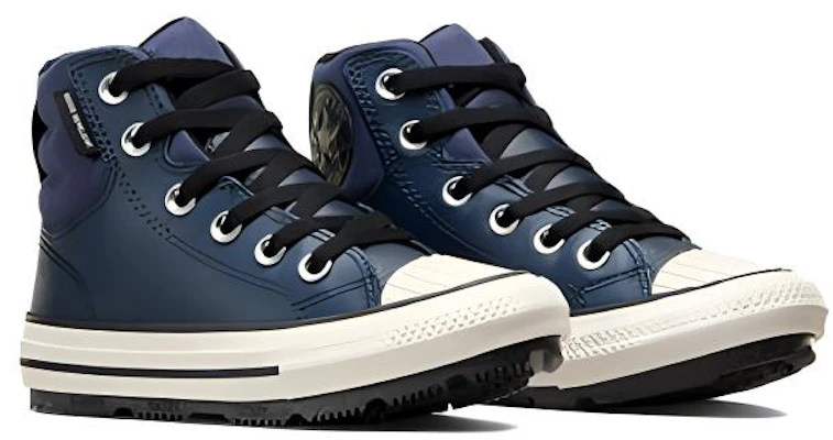 (PS) Converse Chuck Taylor All Star Tinggi 'Biru' A05464C Lookbook (PS) Converse Chuck Taylor All Star Tinggi 'Biru' A05464C