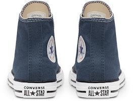 (PS) Converse Chuck Taylor All Star Hi 'Biru' 3J233C Shop (PS) Converse Chuck Taylor All Star Hi 'Biru' 3J233C