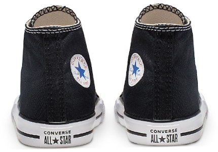 (TD) Converse CHUCK TAYLOR ALL Star Hitam 7J231C Shop (TD) Converse CHUCK TAYLOR ALL Star Hitam 7J231C