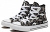 Shop (TD) Converse CTAS HI Hitam 666888C