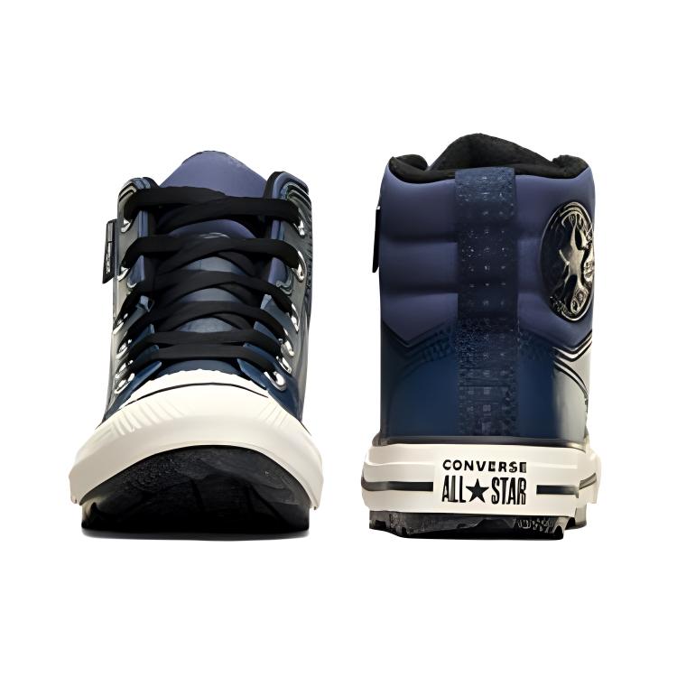 Shop (PS) （子供用）コンバース チャックテイラー オールスター ハイ 'ブルー' A05464C A05464C