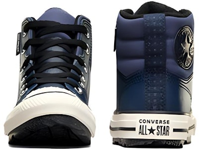 (PS) Converse Chuck Taylor All Star Tinggi 'Biru' A05464C Shop (PS) Converse Chuck Taylor All Star Tinggi 'Biru' A05464C