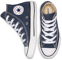 (PS) Converse Chuck Taylor All Star Hi 'Biru' 3J233C Purchase (PS) Converse Chuck Taylor All Star Hi 'Biru' 3J233C