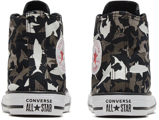 (TD) Converse CTAS HI Hitam 666888C Purchase (TD) Converse CTAS HI Hitam 666888C