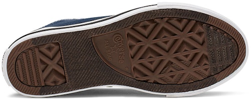 (PS) Converse Chuck Taylor All Star Hi 'Biru' 3J233C Details for (PS) Converse Chuck Taylor All Star Hi 'Biru' 3J233C