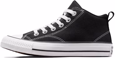 (Youth) Converse All Star Chuck Malden Street 'Black White' A04821C (Youth) Converse All Star Chuck Malden Street 'Black White' A04821C