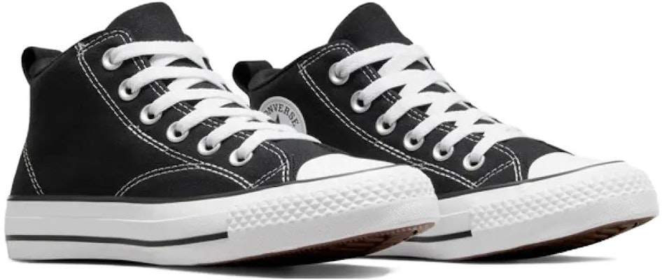 (JR) Converse All Star Chuck Malden Street 'Hitam Putih' A04821C Order (JR) Converse All Star Chuck Malden Street 'Hitam Putih' A04821C
