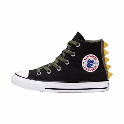 (PS) Converse Chuck Taylor All Star High 'Dinoverse'