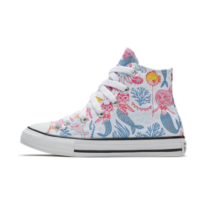 (PS) Converse Chuck Taylor All Star High Top /