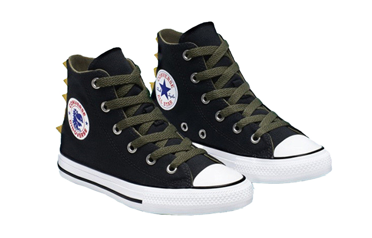 (PS) Converse Chuck Taylor All Star High 'Dinoverse' 圖 3