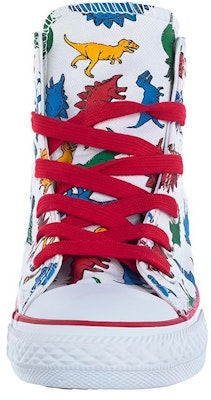 (PS) Converse Chuck Taylor All Star Tinggi 'Motif Dinoverse' 663636C Lookbook (PS) Converse Chuck Taylor All Star Tinggi 'Motif Dinoverse' 663636C