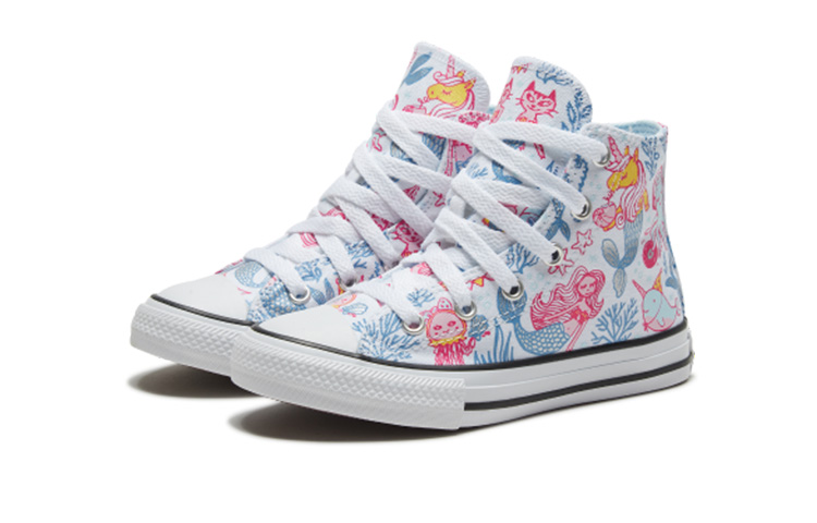 (PS) Converse Chuck Taylor All Star High Top / 圖 3
