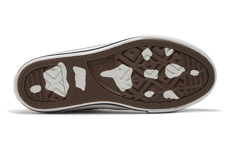 Details for (JR) 匡威Chuck Taylor All Star大恐龙系列 669671C