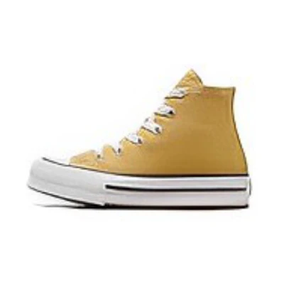 (PS) Converse Chuck Taylor All Star High 'EVA Yellow'