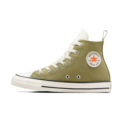 (PS) Converse Chuck Taylor All Star High 'Green'
