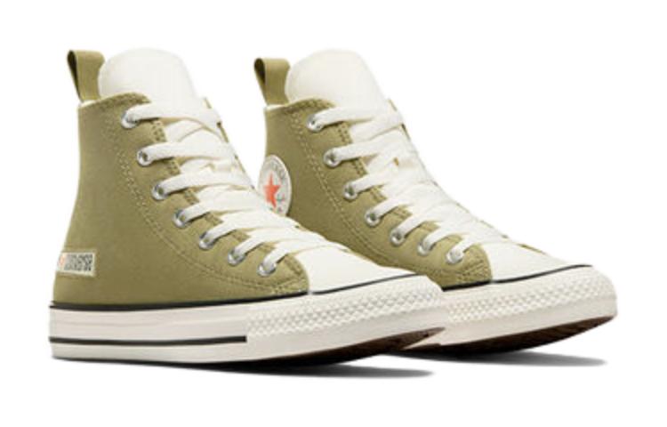 (PS) Converse Chuck Taylor All Star High 'Green' 圖 3