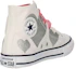Shop (學齡前)Converse Chuck Taylor All Star 高筒 'Hearts' 660971C