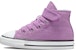 (TD) Converse Chuck Taylor All Star Easy-On Quilted Jacquard 'Lila' Lelaki & Wanita A03185C