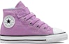 Order (TD) Converse Chuck Taylor All Star Easy-On Quilted Jacquard 'Lila' Lelaki & Wanita A03185C