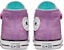 (TD) Converse Chuck Taylor All Star Easy-On Quilted Jacquard 'Lila' Lelaki & Wanita A03185C
