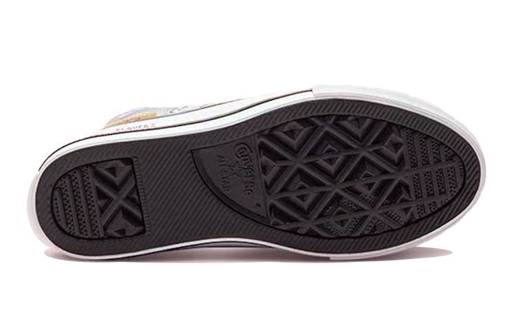 Details for (PS) チャックテイラー オールスター マルチブルー (Chakku Teirā Ōrusutā Maruchi Burū) 670170C