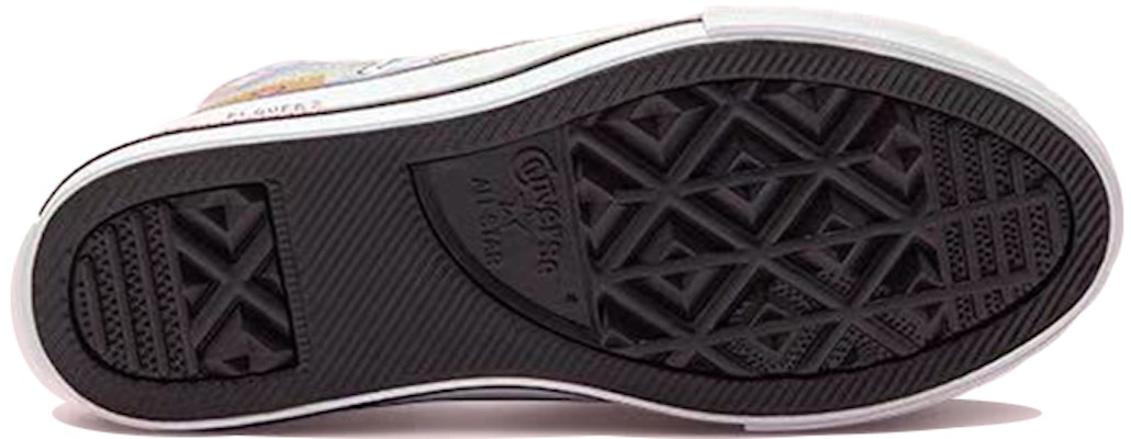 (PS) チャックテイラー オールスター マルチブルー (Chakku Teirā Ōrusutā Maruchi Burū) 670170C Details for (PS) チャックテイラー オールスター マルチブルー (Chakku Teirā Ōrusutā Maruchi Burū) 670170C