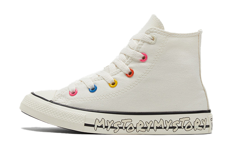 (Preschool) Converse Chuck Taylor All Star White 370399c