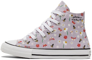 (Preschool) Converse Color Chuck Taylor All Star 'Light Purple' 671102C (Preschool) Converse Color Chuck Taylor All Star 'Light Purple' 671102C