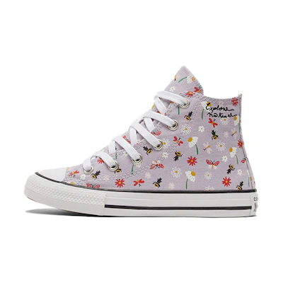(PS) Converse Color Chuck Taylor All Star 'Light Purple'