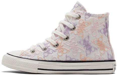 (PS) Converse Chuck Taylor All Star Sepatu Kanvas K 'Pink Purple' A01616C Buy (PS) Converse Chuck Taylor All Star Sepatu Kanvas K 'Pink Purple' A01616C