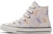 (PS) Converse Chuck Taylor All Star Canvas K 'Merah Jambu Ungu' Kasut. A01616C