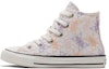 Buy (PS) Converse Chuck Taylor All Star Canvas K 'Merah Jambu Ungu' Kasut. A01616C