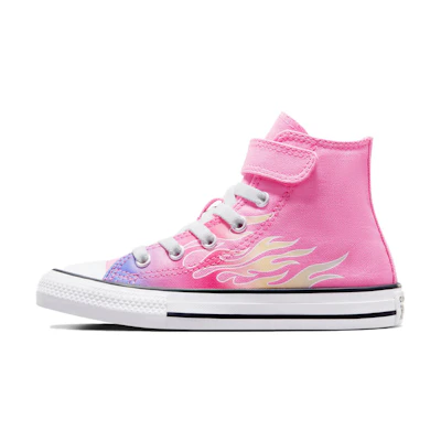 (PS) Converse Chuck Taylor All Star High 'Pink'