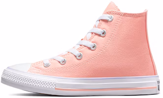 (Preschool) Converse Chuck Taylor All Star High 'Pink' A01738C (Preschool) Converse Chuck Taylor All Star High 'Pink' A01738C