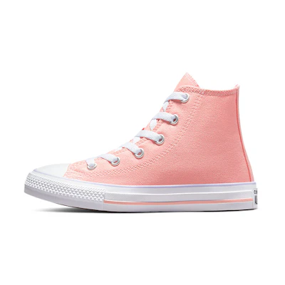 (PS) Converse Chuck Taylor All Star High 'Pink'
