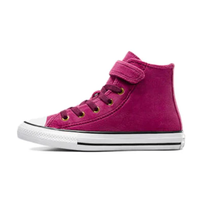 (PS) Converse Chuck Taylor All Star High 'Purple'