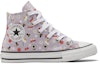 Order (PS) Converse Warna Chuck Taylor All Star 'Ungu Muda' 671102C