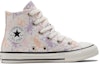 Order (PS) Converse Chuck Taylor All Star Canvas K 'Merah Jambu Ungu' Kasut. A01616C