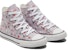 (PS) Converse Warna Chuck Taylor All Star 'Ungu Muda' 671102C