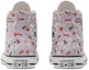 Shop (PS) Converse Warna Chuck Taylor All Star 'Ungu Muda' 671102C
