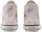 Shop (PS) Converse Chuck Taylor All Star Canvas K 'Merah Jambu Ungu' Kasut. A01616C