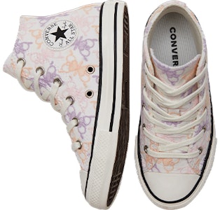 (PS) Converse Chuck Taylor All Star Sepatu Kanvas K 'Pink Purple' A01616C Purchase (PS) Converse Chuck Taylor All Star Sepatu Kanvas K 'Pink Purple' A01616C