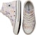 (PS) Converse Chuck Taylor All Star Canvas K 'Merah Jambu Ungu' Kasut. A01616C