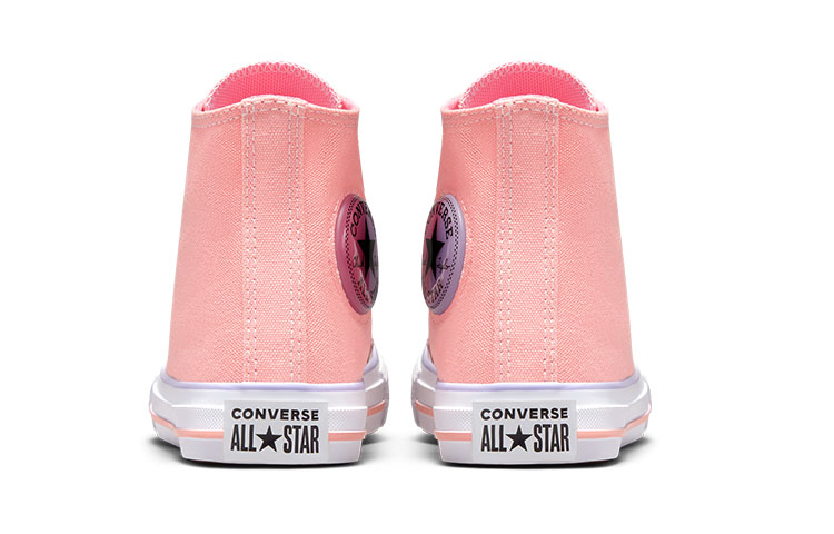 Purchase (PS) Converse Chuck Taylor All Star High 'Merah Jambu' A01738C